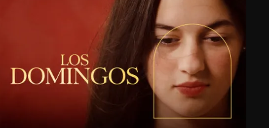 Los domingos, tenemos que hablar de Kevin